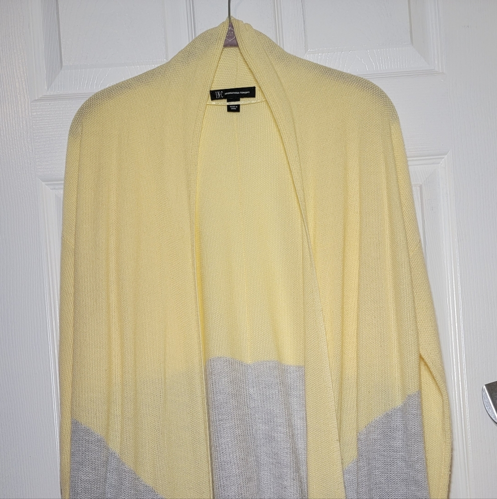 INC Sweater